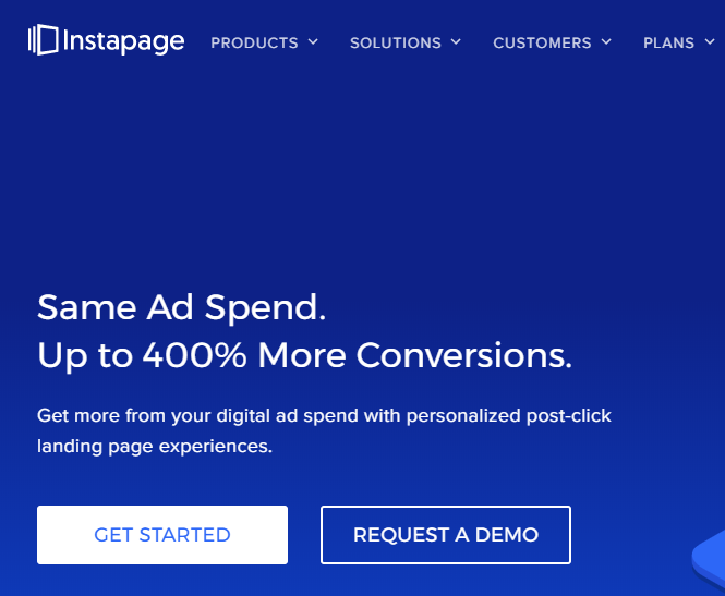 Instapage