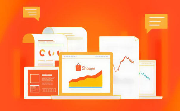 Shopee绑定收款账户