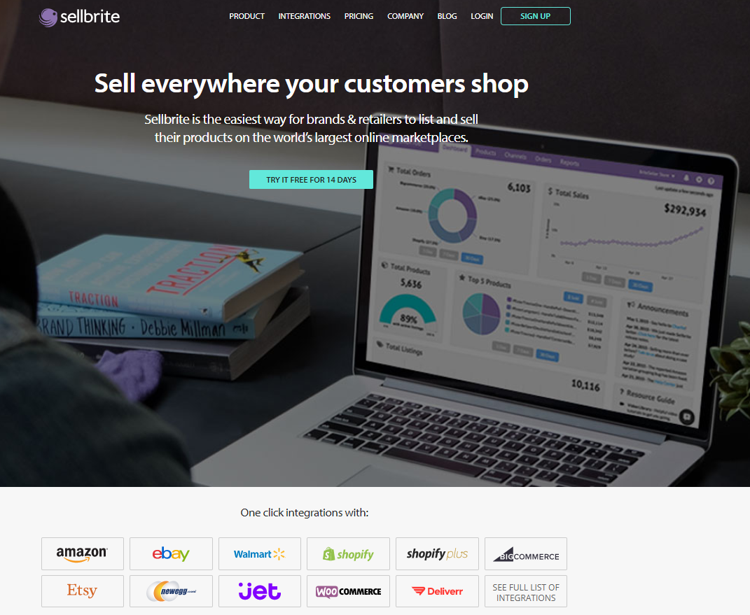 Sellbrite