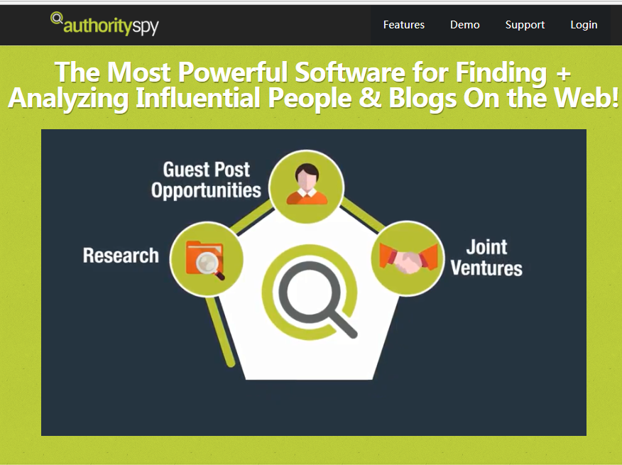 AuthoritySpy