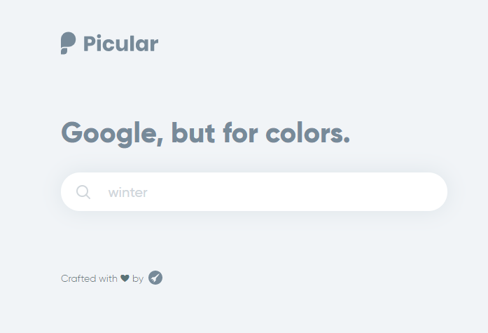 Picular