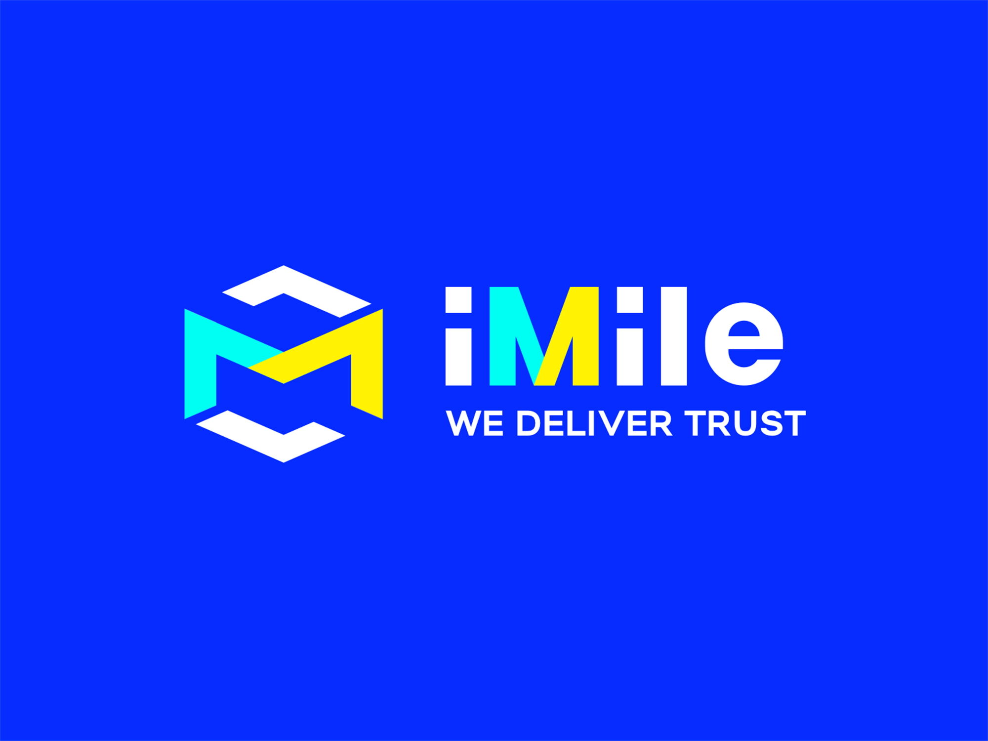 iMile 华灵云科技