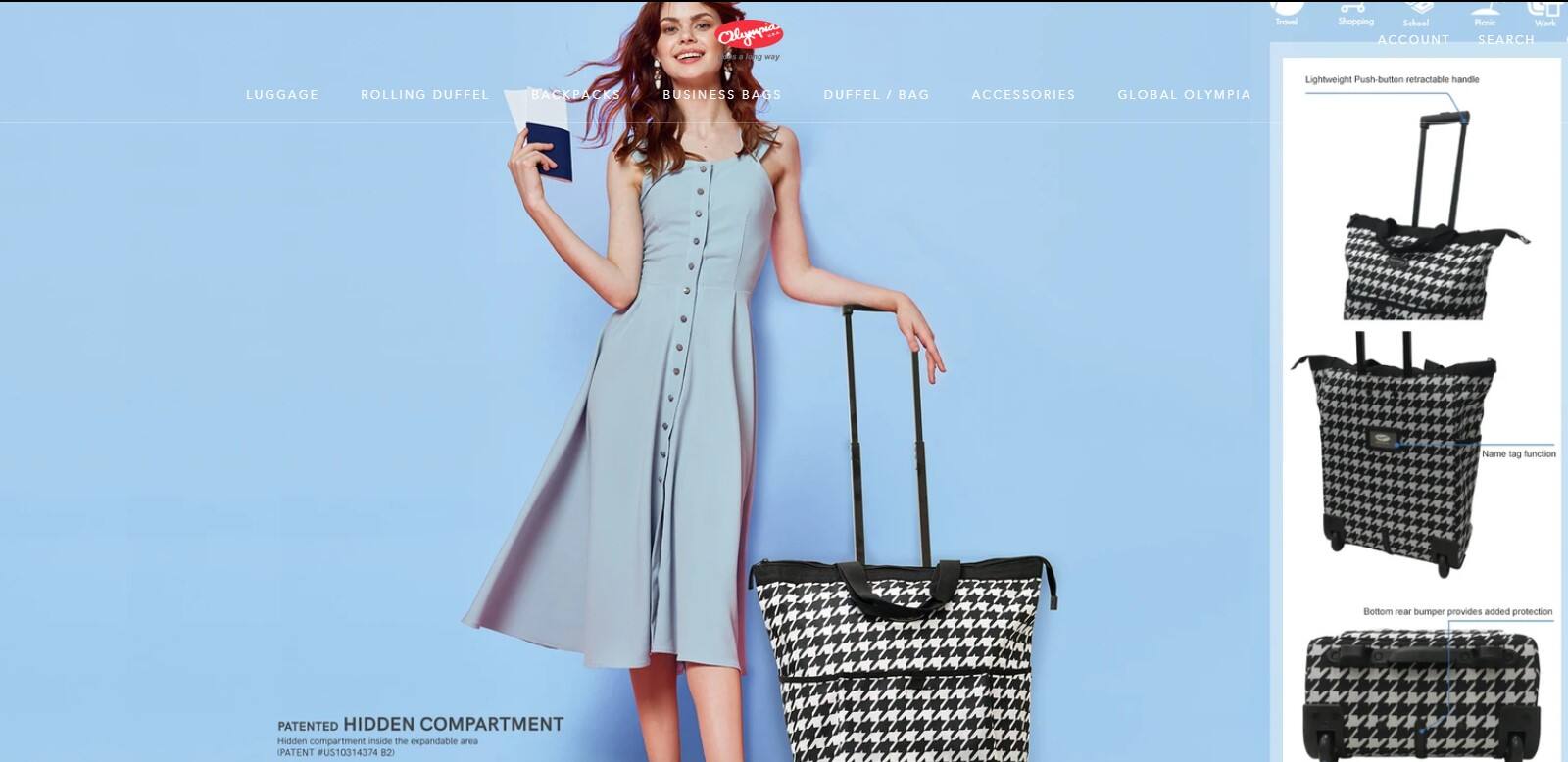 olympiausa