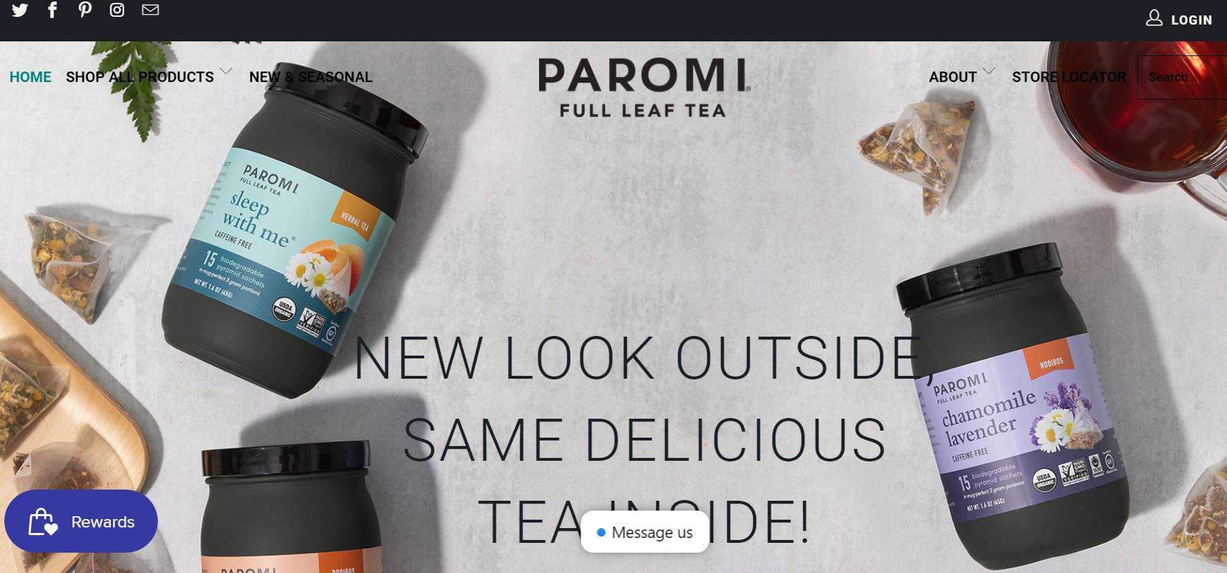 paromi