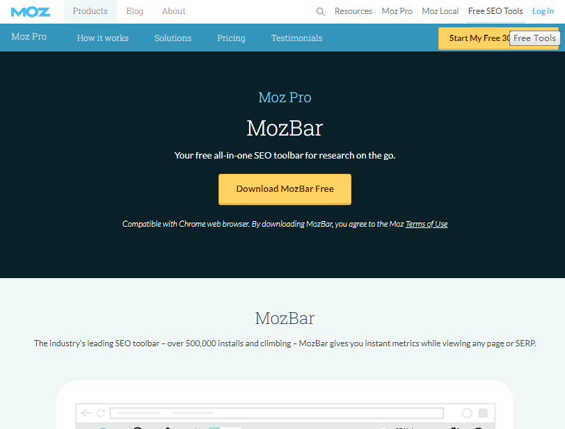 mozBar
