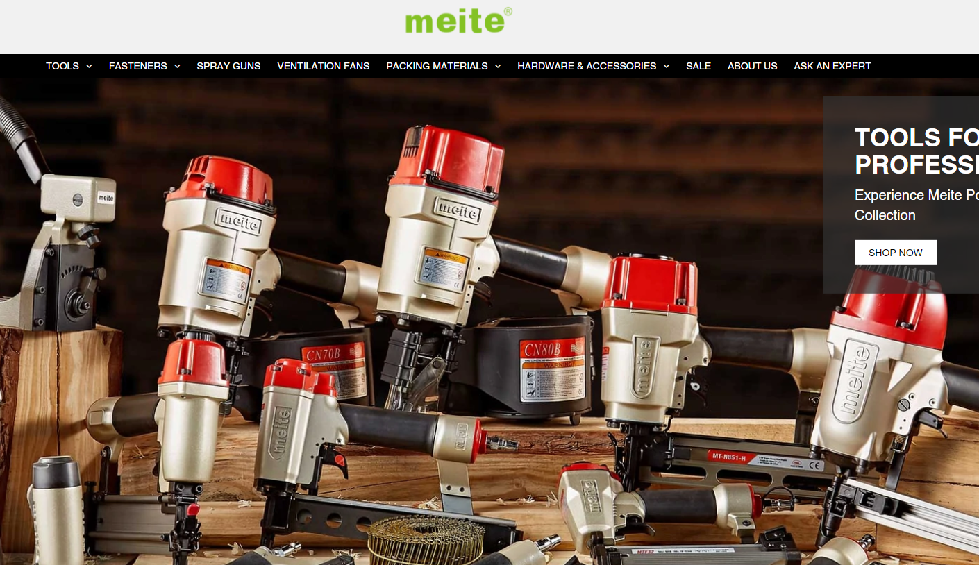 meiteusa