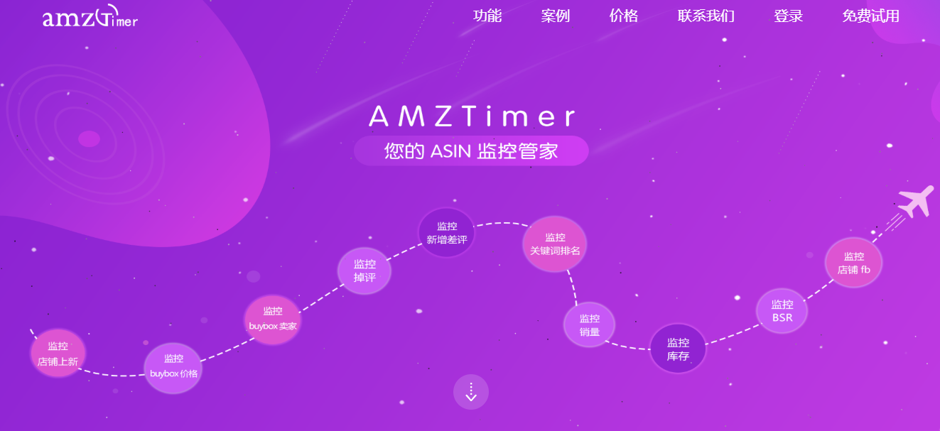 AMZtimer