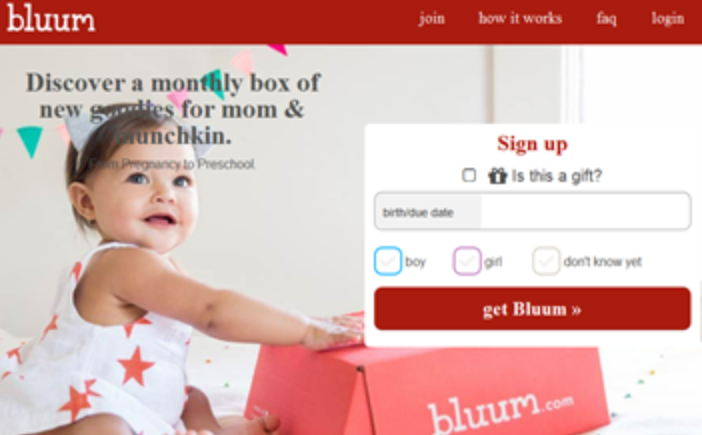 Bluum