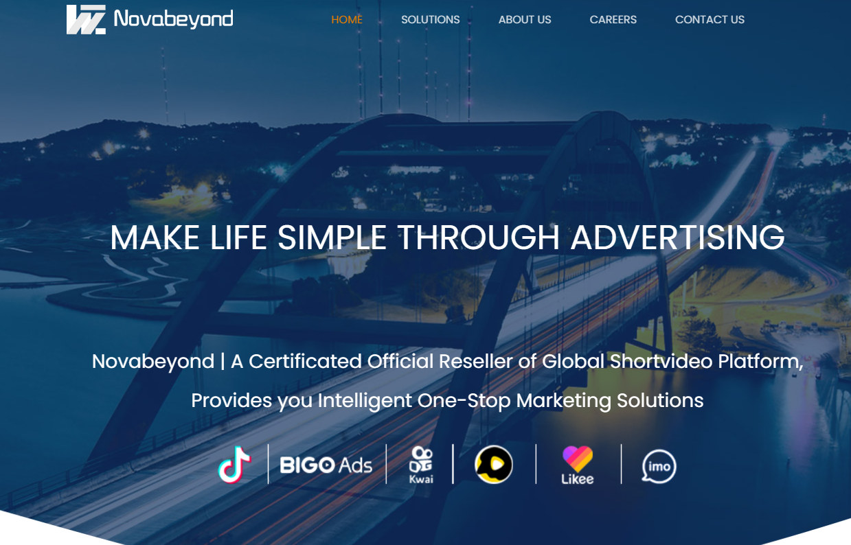 Novabeyond
