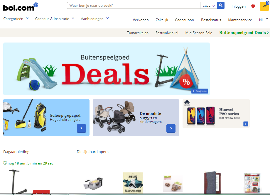 Bol.com