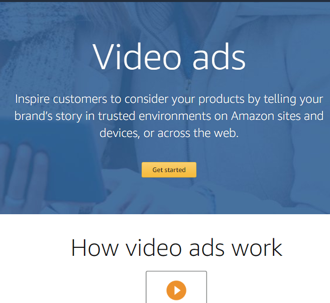 video in search