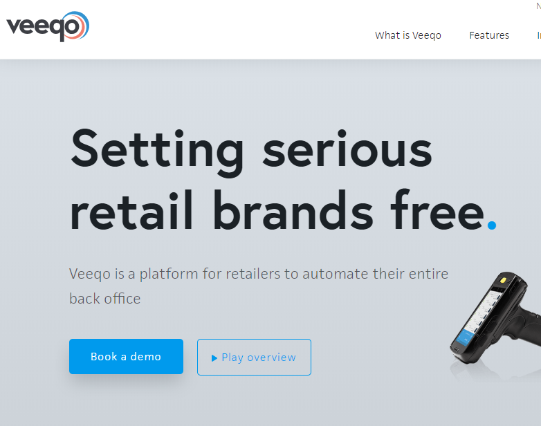 Veeqo