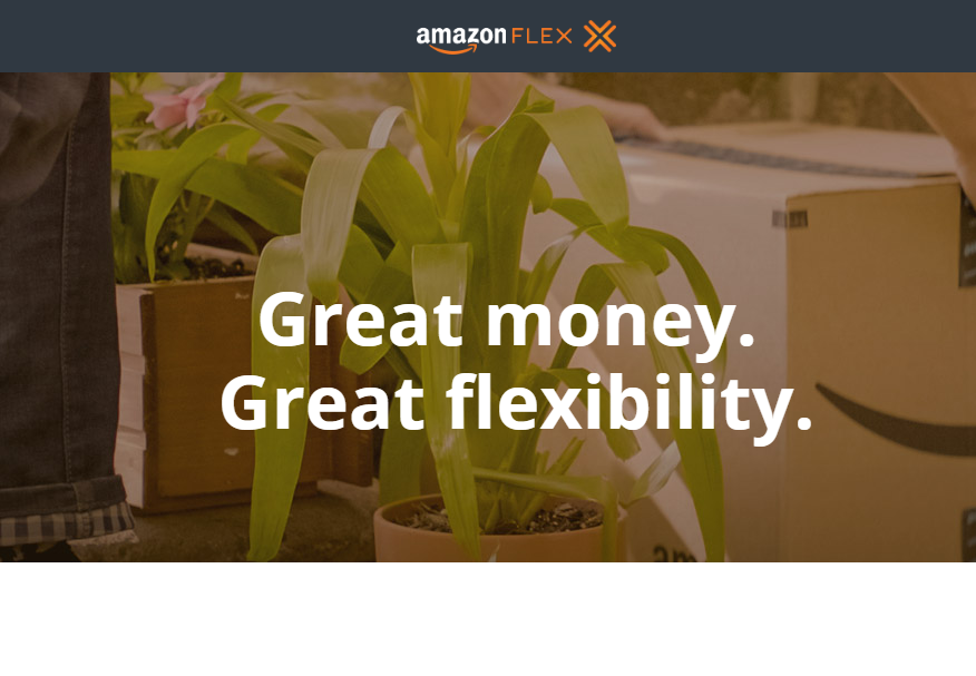 Amazon Flex