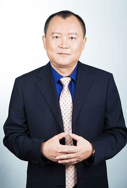 孙琦