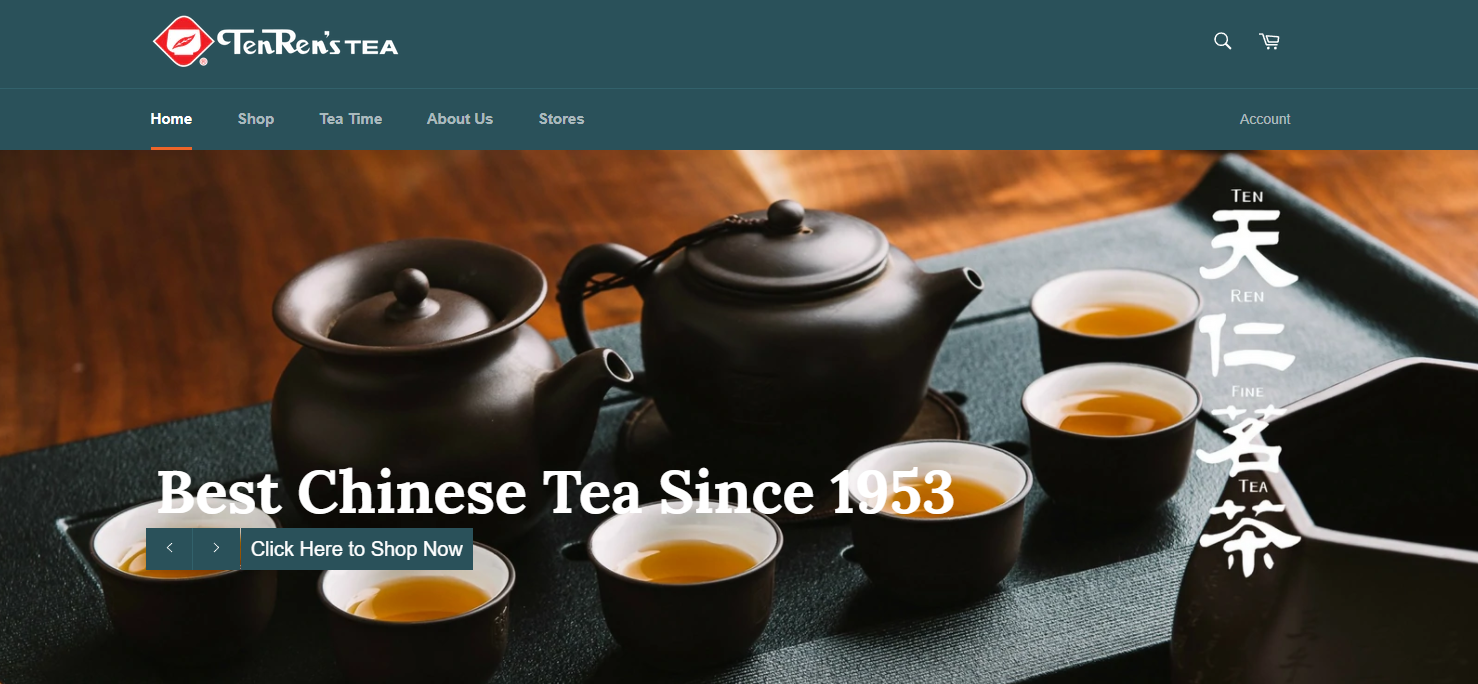 tenrenfinetea