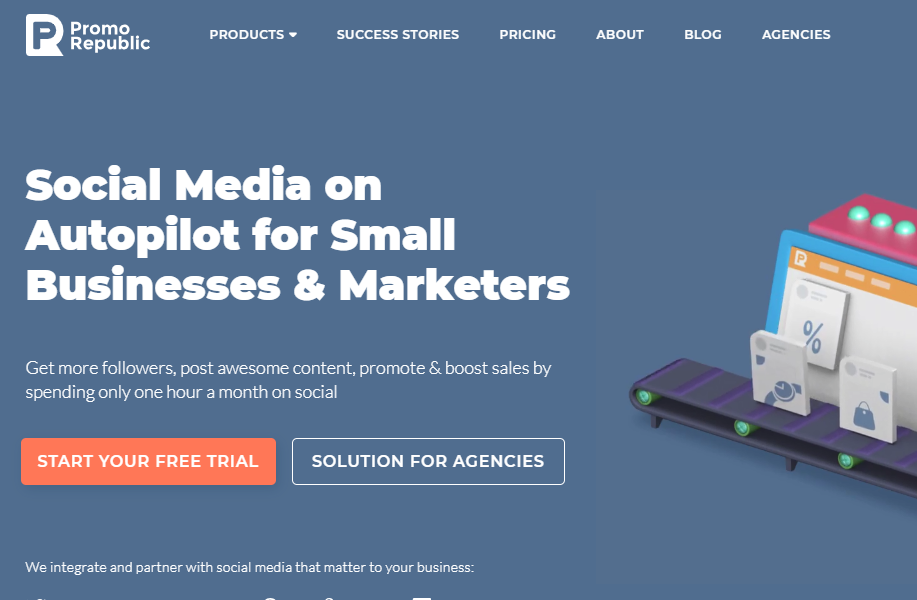 PromoRepublic