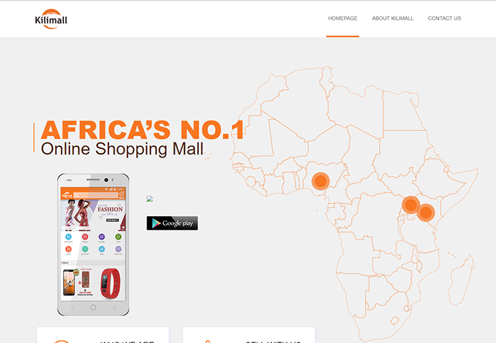 Kilimall