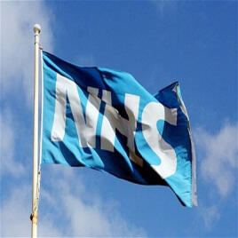 NHS（英国国家医疗服务体系）