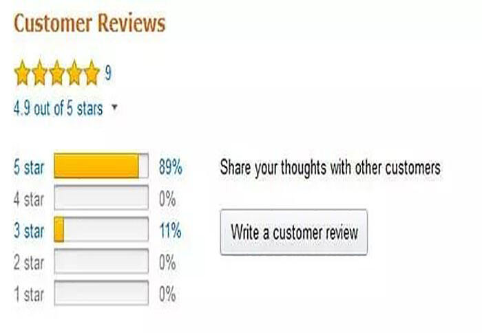 feedback