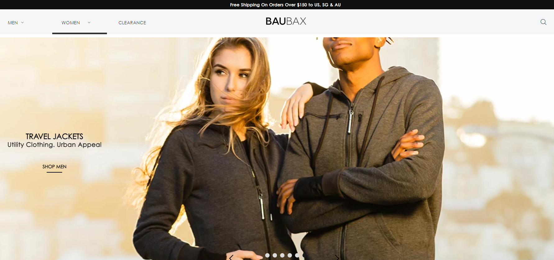 BauBax