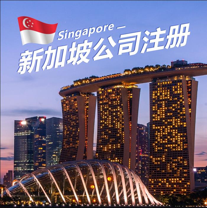 新加坡公司注册条件